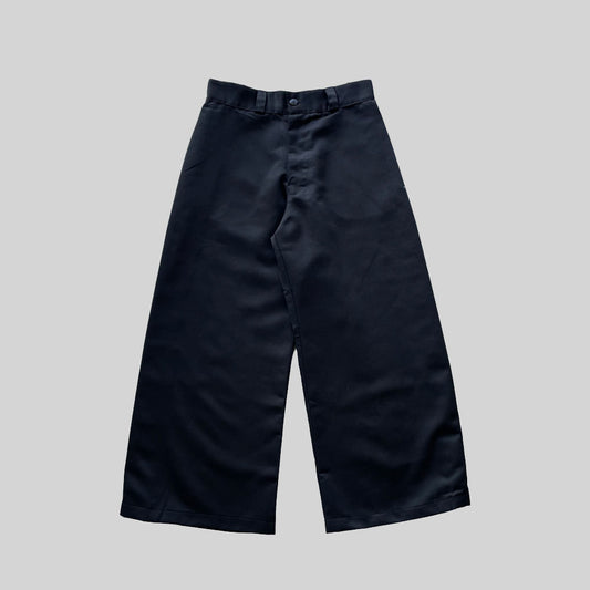 IK002 PANT BLACK