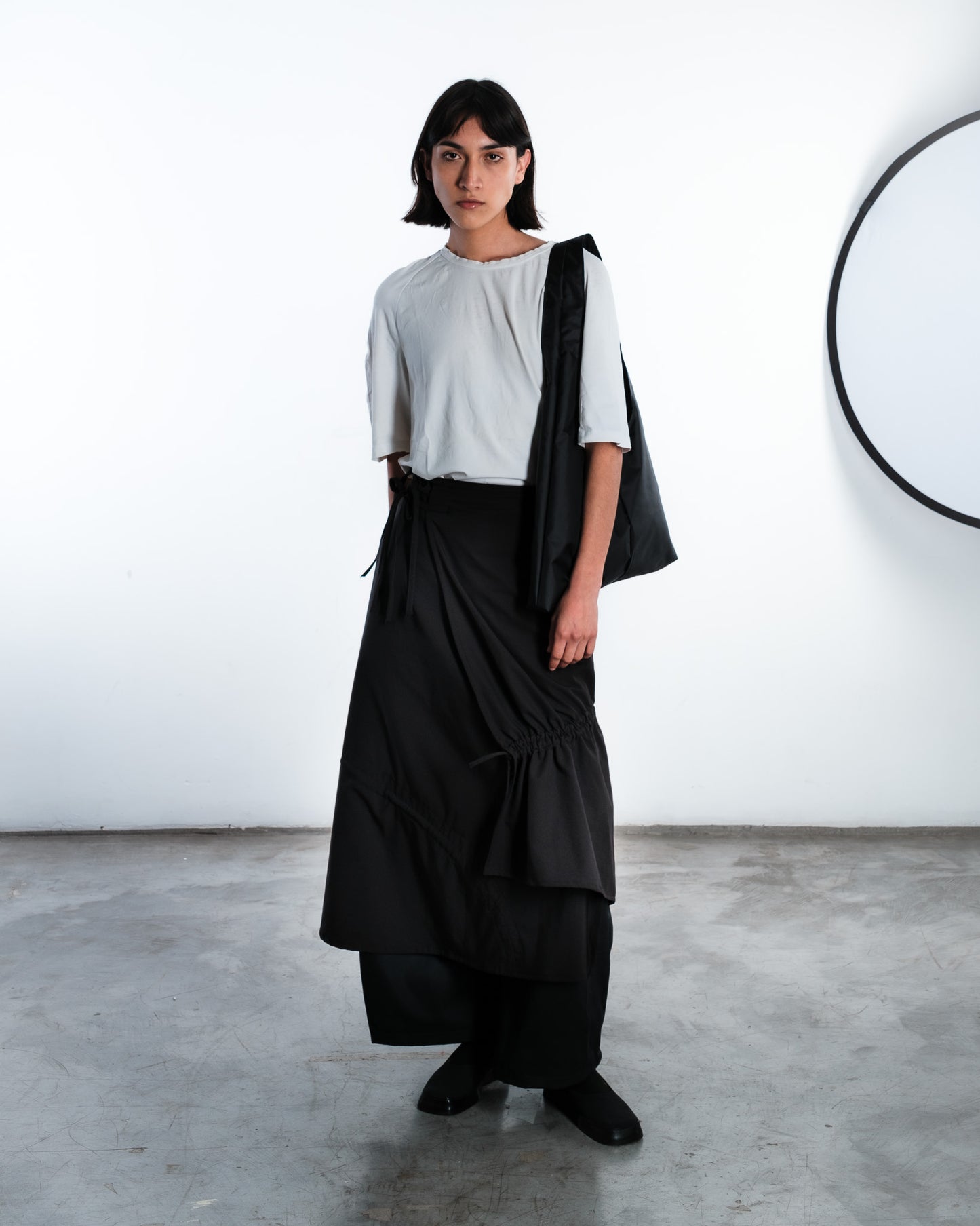 IK002 SKIRT