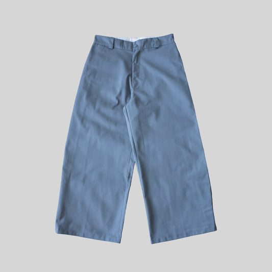 IK002 PANT GREY